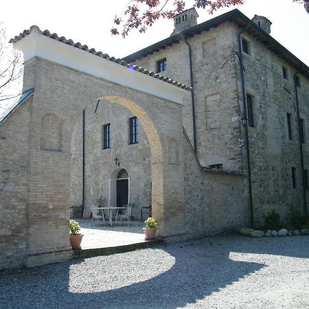Room And Breakfast Torre Felino Exterior foto