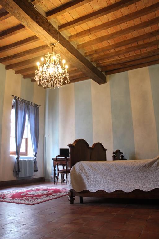 Room And Breakfast Torre Felino Quarto foto