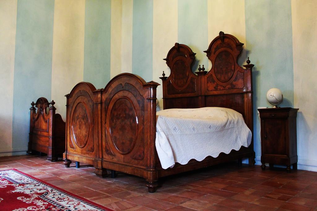 Room And Breakfast Torre Felino Quarto foto