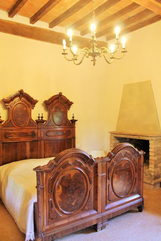 Room And Breakfast Torre Felino Quarto foto
