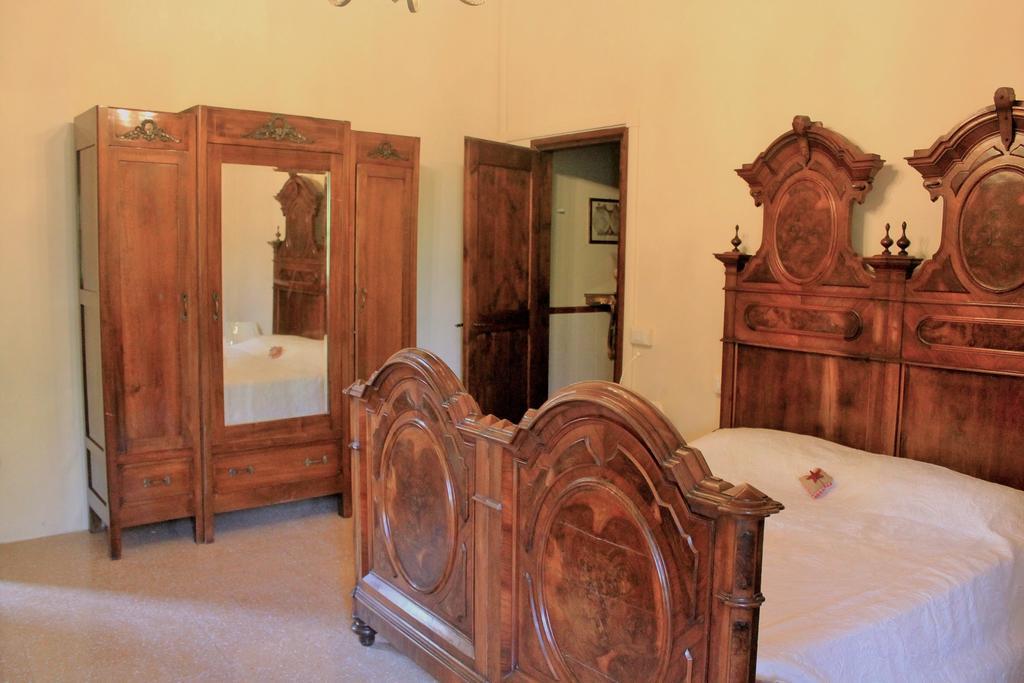 Room And Breakfast Torre Felino Quarto foto