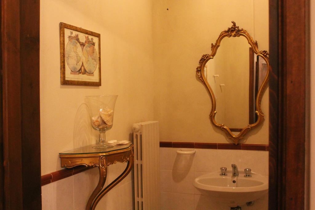 Room And Breakfast Torre Felino Quarto foto