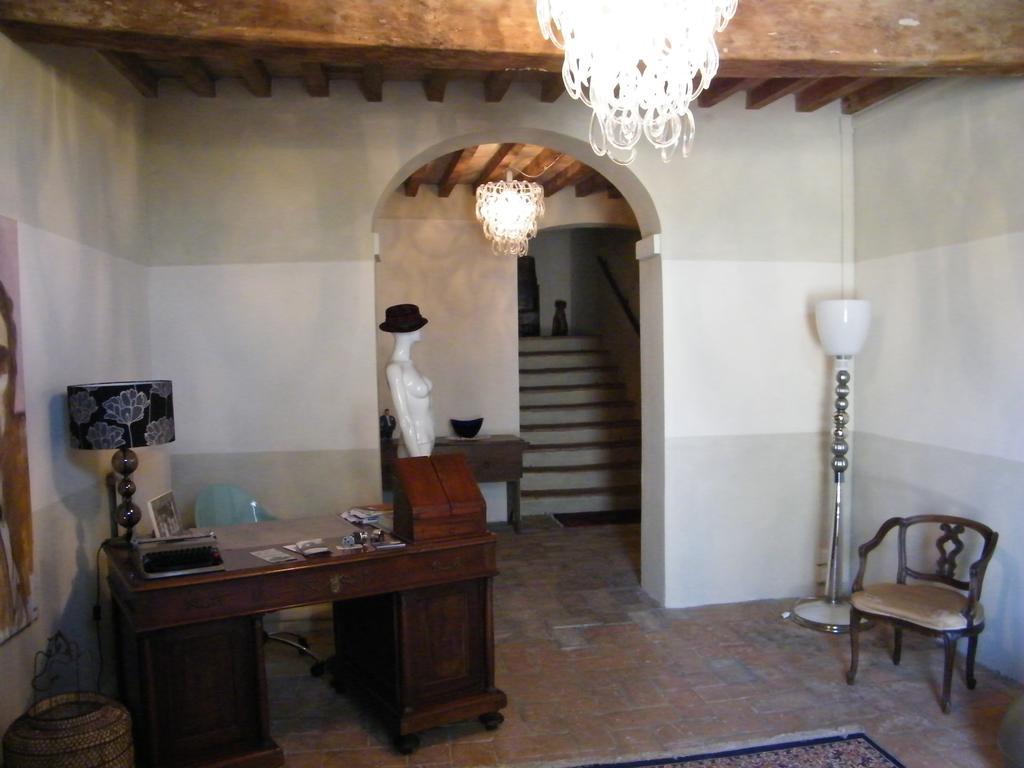 Room And Breakfast Torre Felino Exterior foto