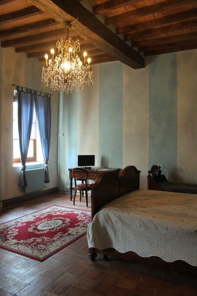 Room And Breakfast Torre Felino Exterior foto