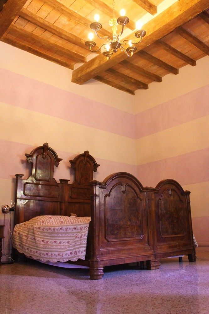 Room And Breakfast Torre Felino Exterior foto