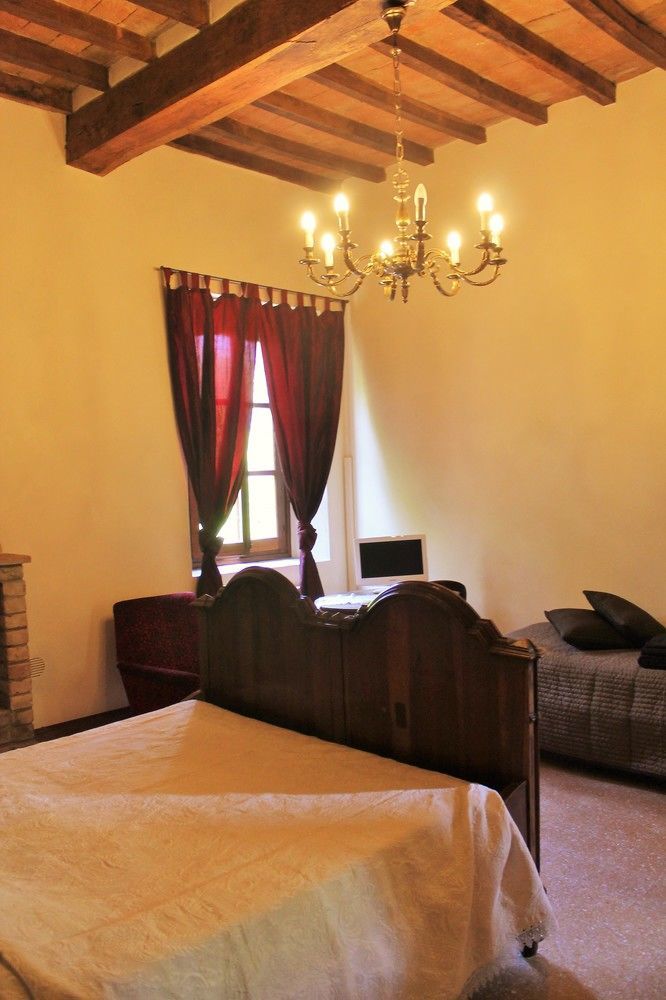 Room And Breakfast Torre Felino Exterior foto