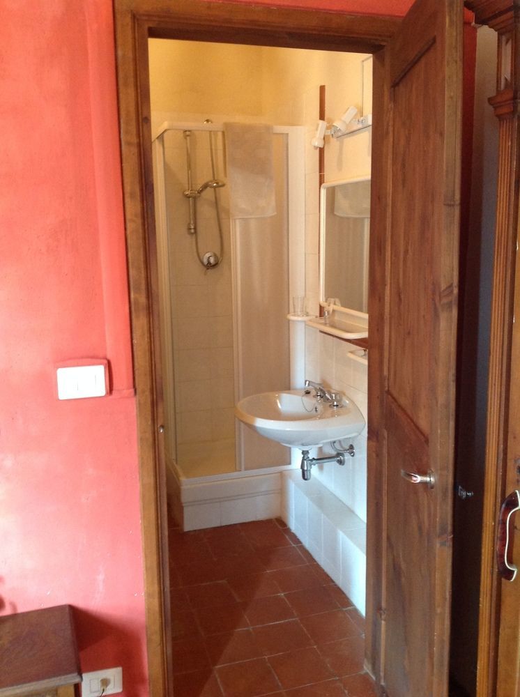Room And Breakfast Torre Felino Exterior foto